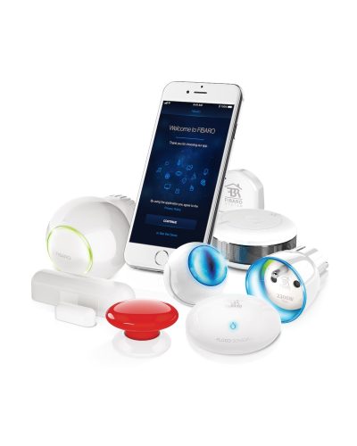 FIBARO homekit products_v1